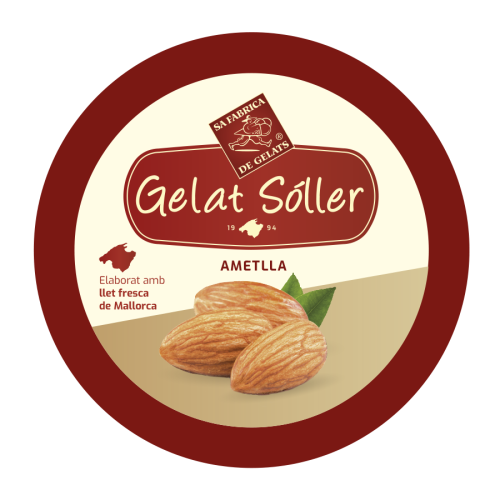 Ametlla 80